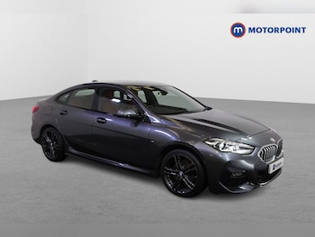 Used BMW 2 Series 2020 for sale - 76460764: Photo