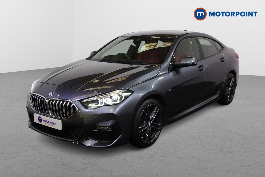 Used BMW 2 Series 2020 for sale - 76460764: Photo 3