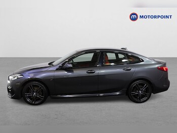 Used BMW 2 Series 2020 for sale - 76460764: Photo