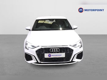 Used Audi A3 2021 for sale - 75649069: Photo