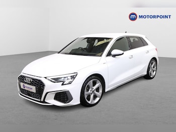 Used Audi A3 2021 for sale - 75649069: Photo