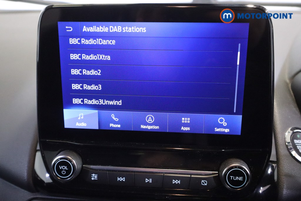 Used Ford Ecosport 2022 for sale - 76405423: Photo 10