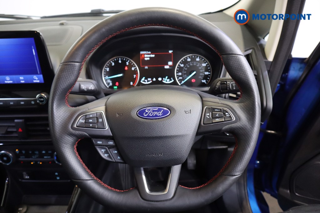 Used Ford Ecosport 2022 for sale - 76405423: Photo 11