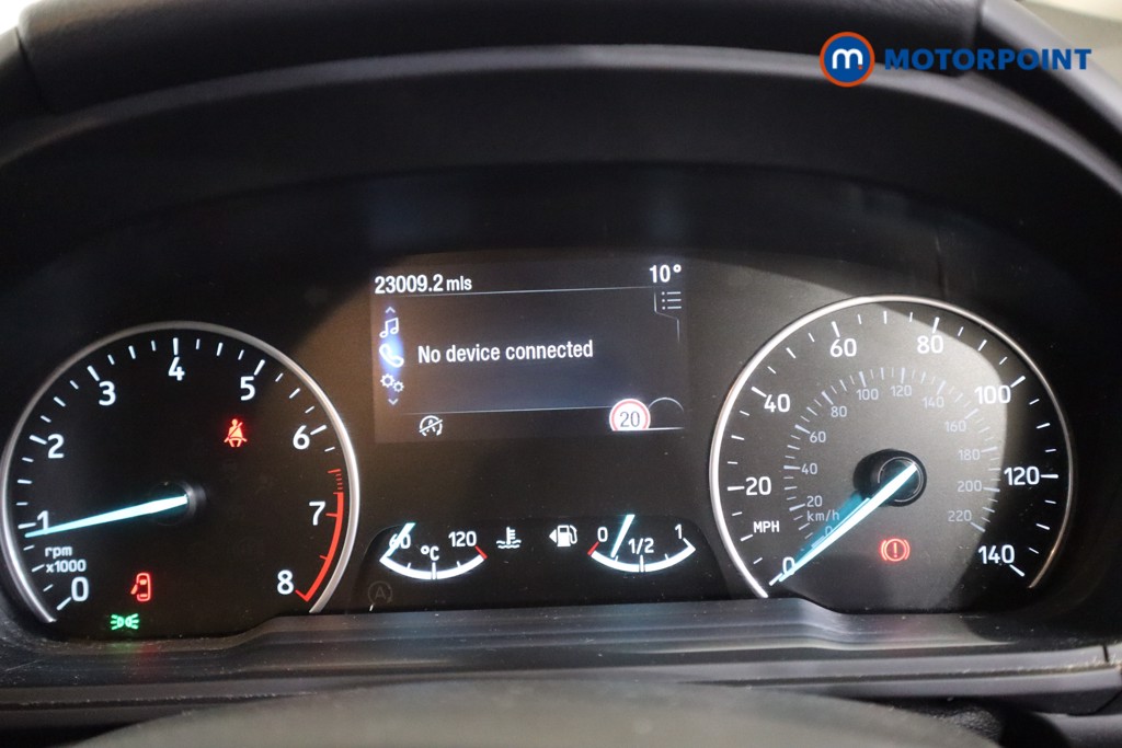 Used Ford Ecosport 2022 for sale - 76405423: Photo 12