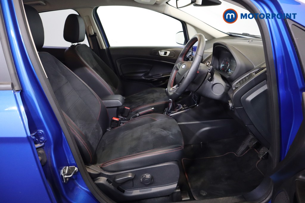Used Ford Ecosport 2022 for sale - 76405423: Photo 14