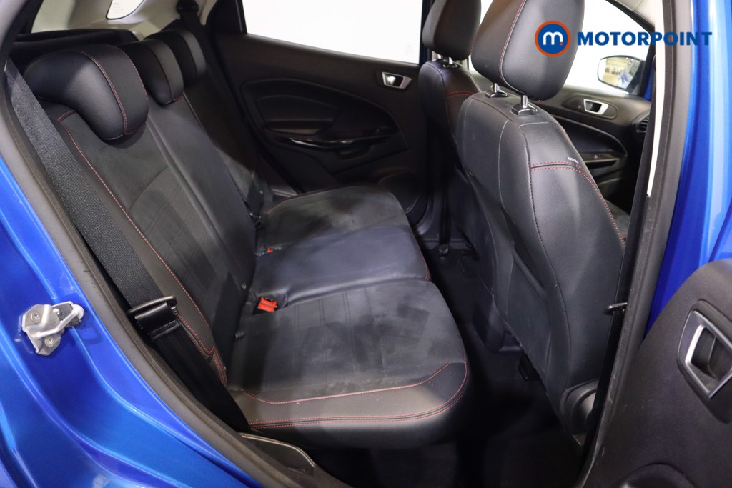 Used Ford Ecosport 2022 for sale - 76405423: Photo 15