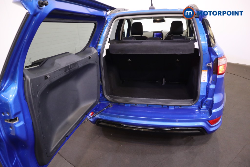 Used Ford Ecosport 2022 for sale - 76405423: Photo 16