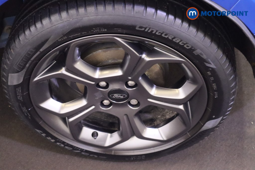 Used Ford Ecosport 2022 for sale - 76405423: Photo 17