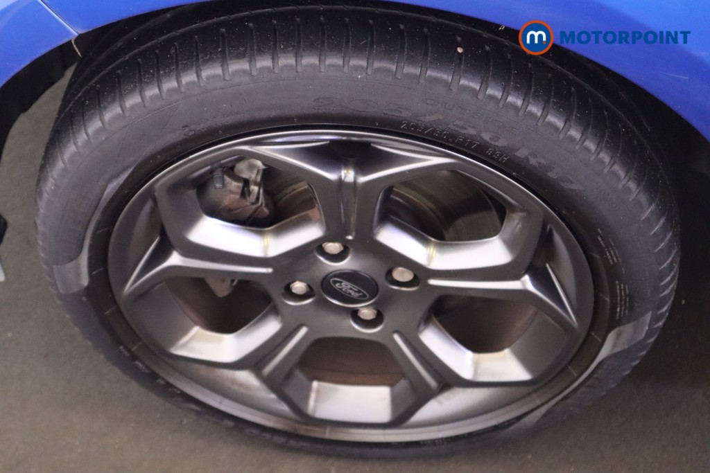 Used Ford Ecosport 2022 for sale - 76405423: Photo 18