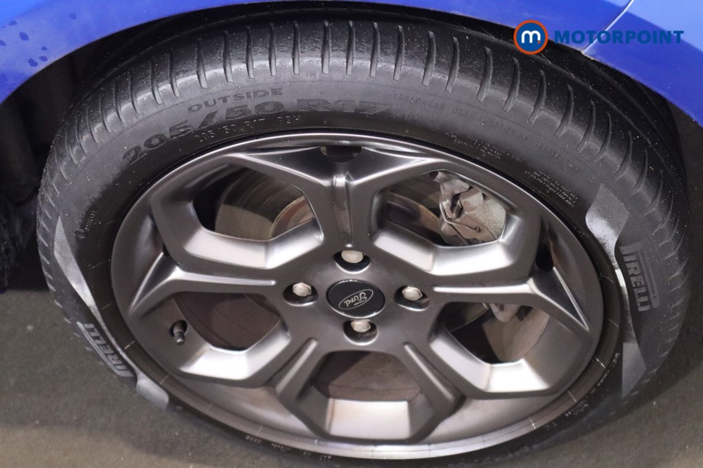 Used Ford Ecosport 2022 for sale - 76405423: Photo 19