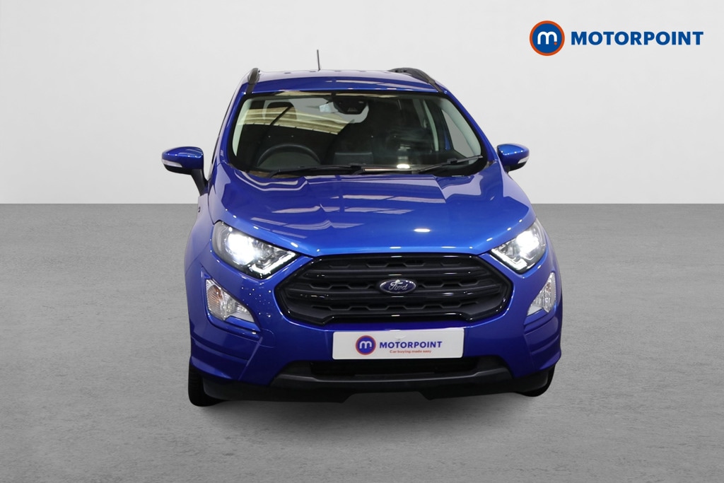 Used Ford Ecosport 2022 for sale - 76405423: Photo 2