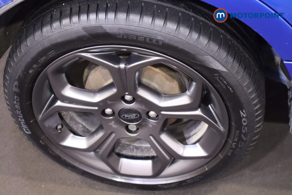 Used Ford Ecosport 2022 for sale - 76405423: Photo 20