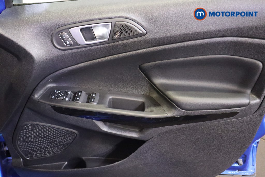 Used Ford Ecosport 2022 for sale - 76405423: Photo 21