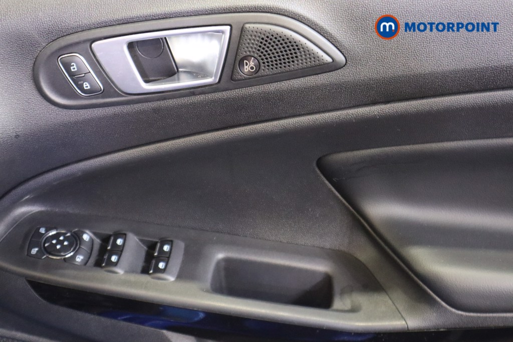 Used Ford Ecosport 2022 for sale - 76405423: Photo 22