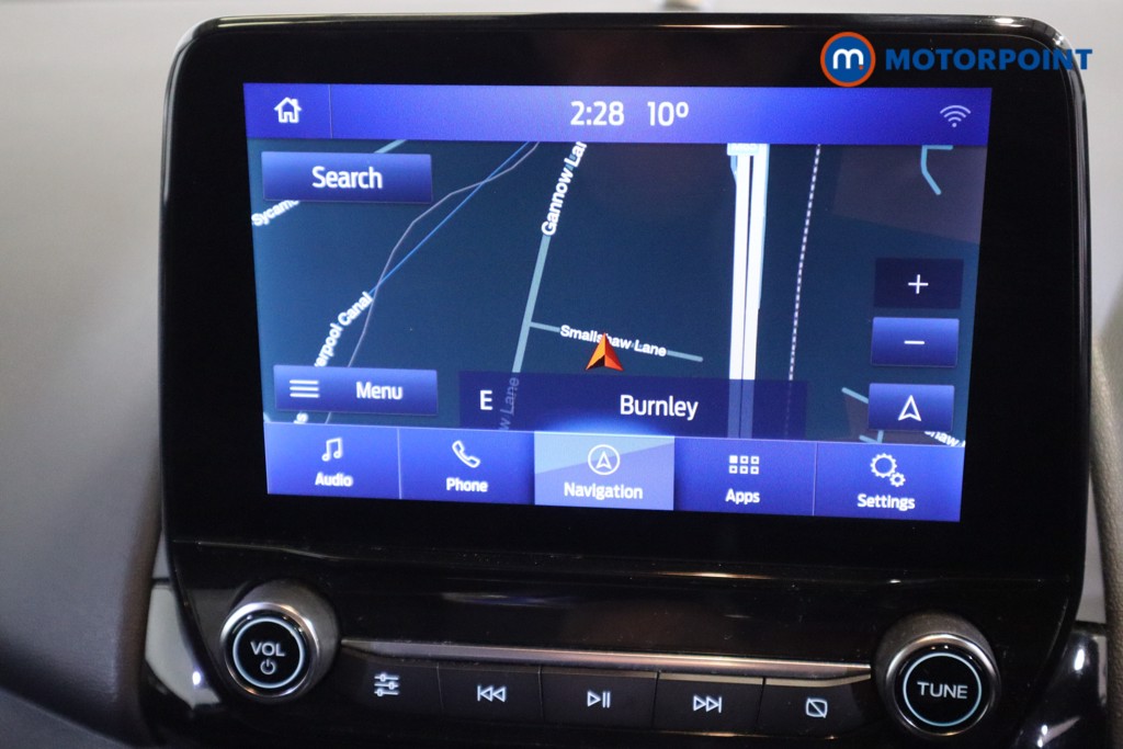 Used Ford Ecosport 2022 for sale - 76405423: Photo 27