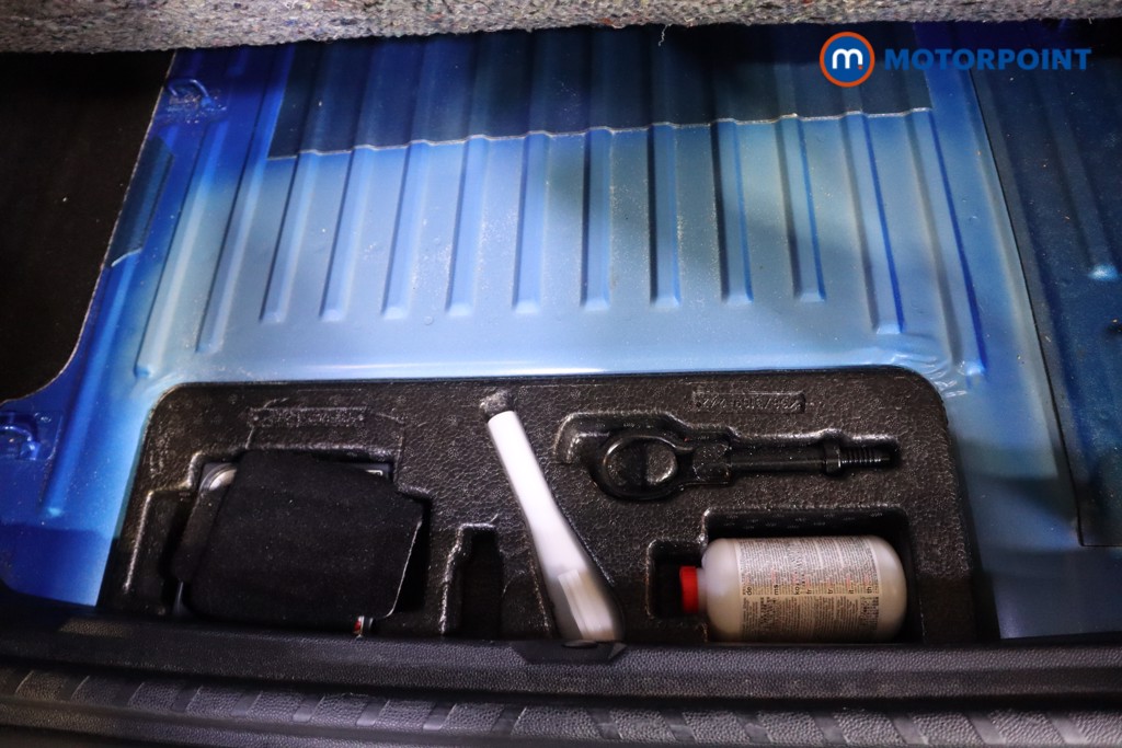 Used Ford Ecosport 2022 for sale - 76405423: Photo 34