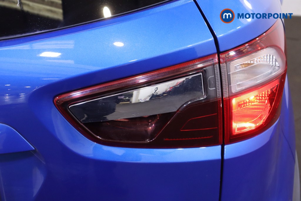 Used Ford Ecosport 2022 for sale - 76405423: Photo 36