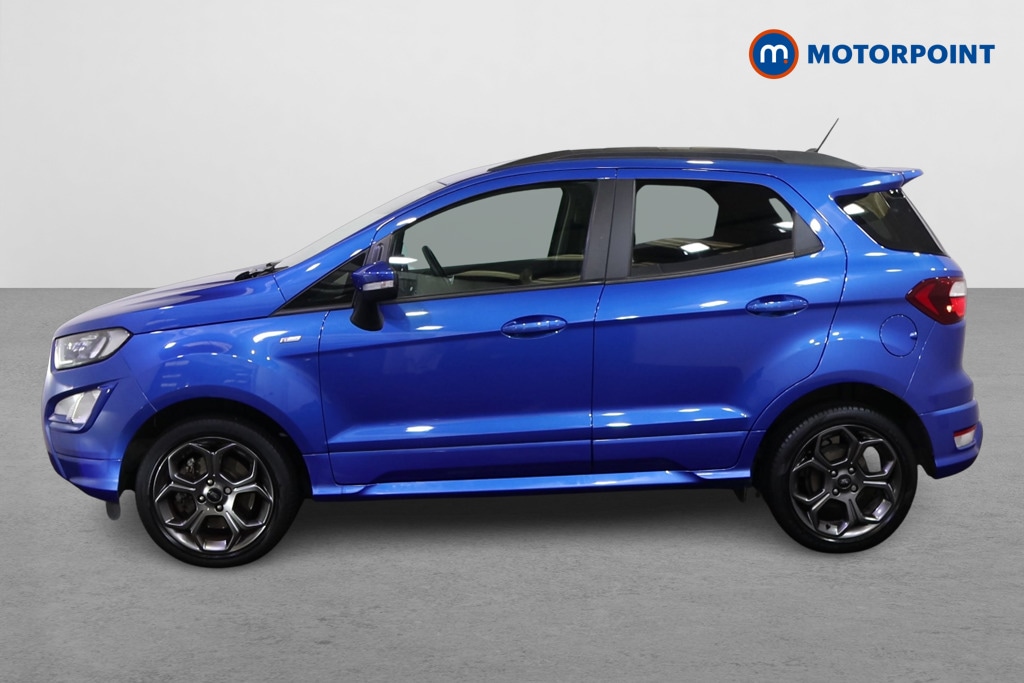 Used Ford Ecosport 2022 for sale - 76405423: Photo 4