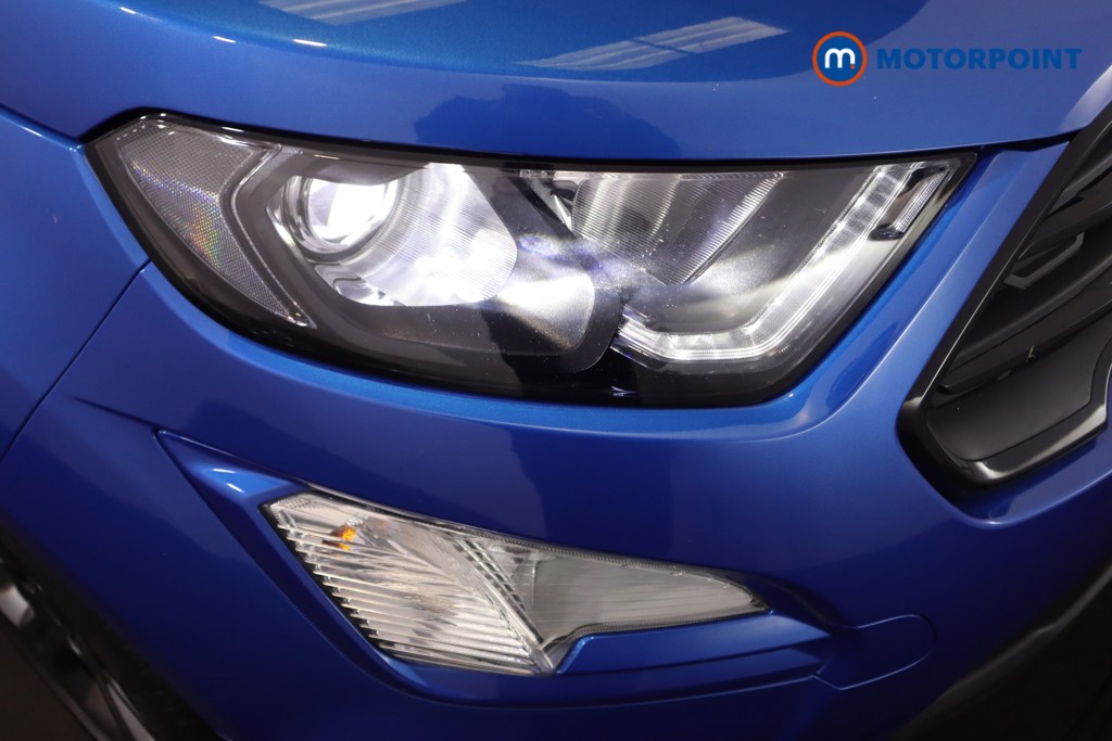 Used Ford Ecosport 2022 for sale - 76405423: Photo 40