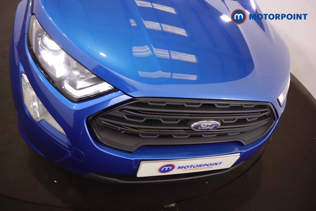 Used Ford Ecosport 2022 for sale - 76405423: Photo 41