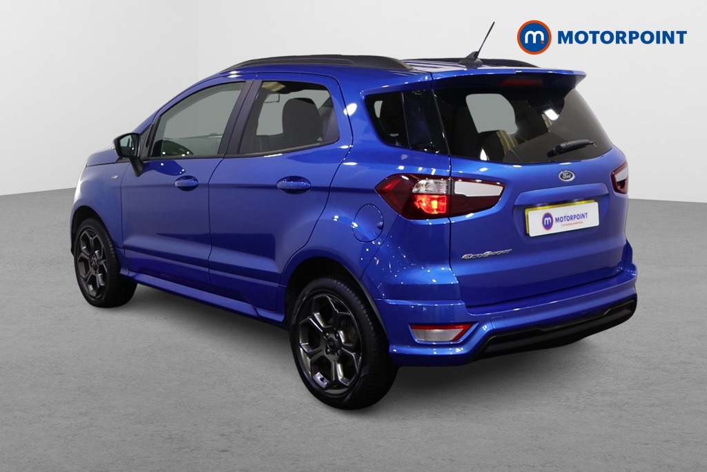 Used Ford Ecosport 2022 for sale - 76405423: Photo 5