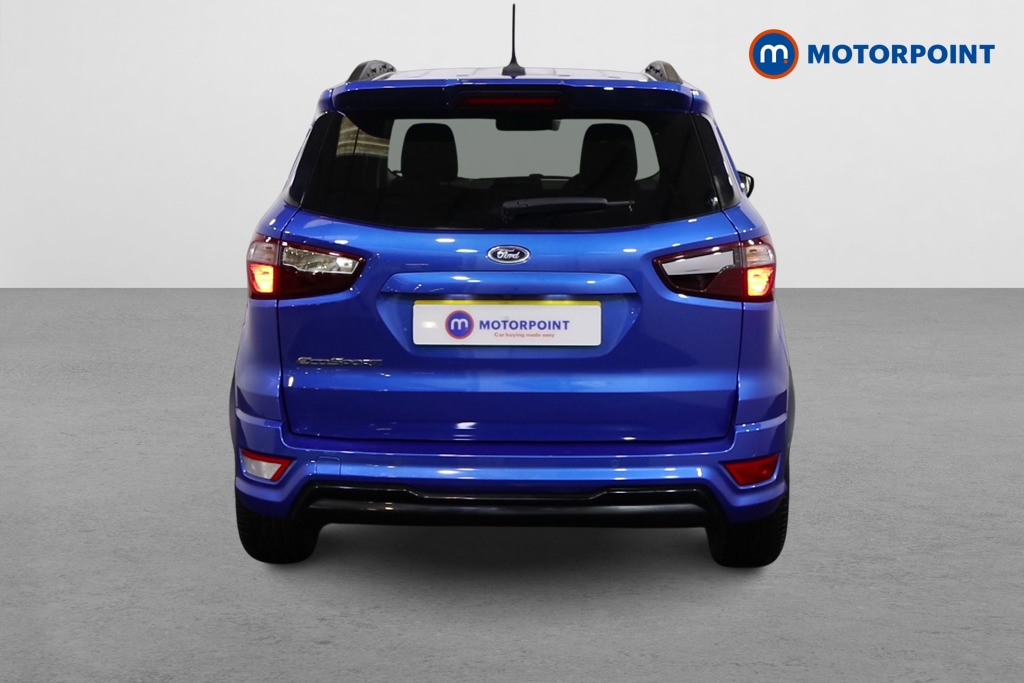 Used Ford Ecosport 2022 for sale - 76405423: Photo 6