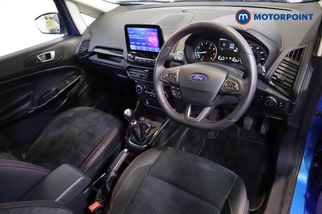 Used Ford Ecosport 2022 for sale - 76405423: Photo 9