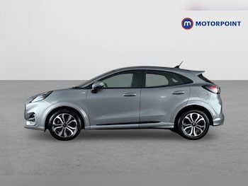 Used Ford Puma undefined for sale - 79018164: Photo