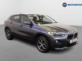 2018 - xDrive 20d Sport 5dr Step Auto