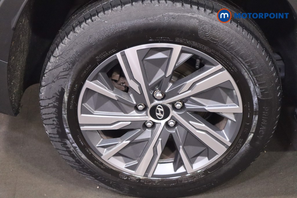 Used Hyundai TUCSON 2022 for sale - 76545524: Photo 15