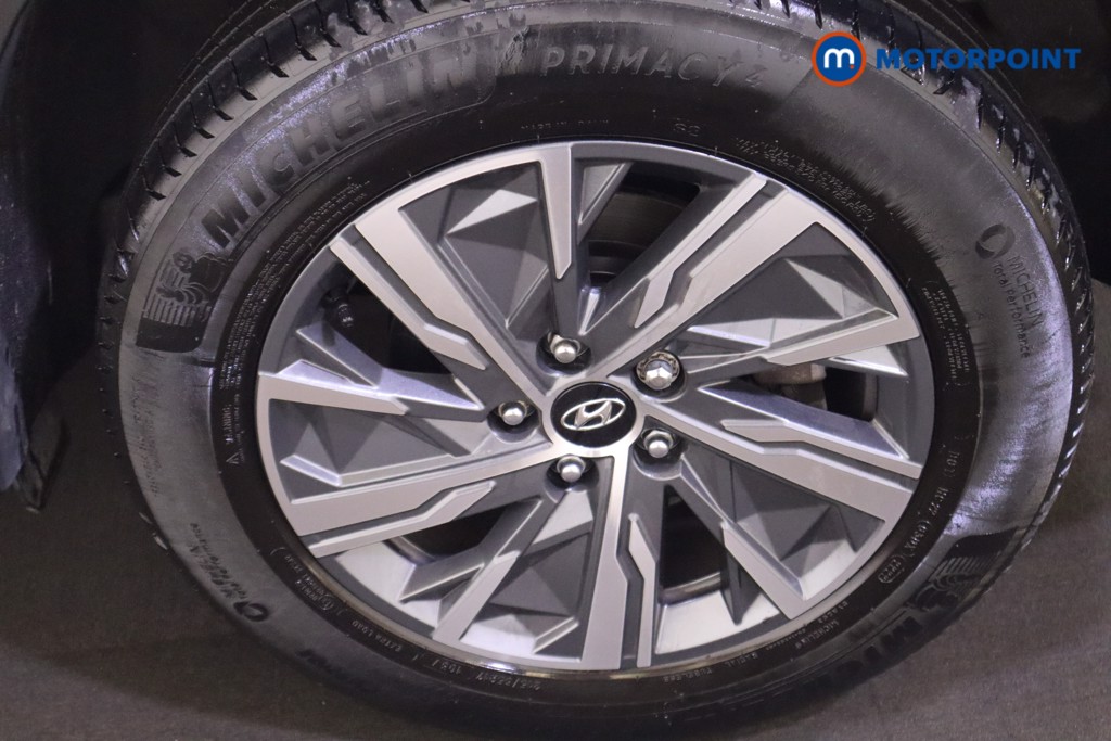 Used Hyundai TUCSON 2022 for sale - 76545524: Photo 16