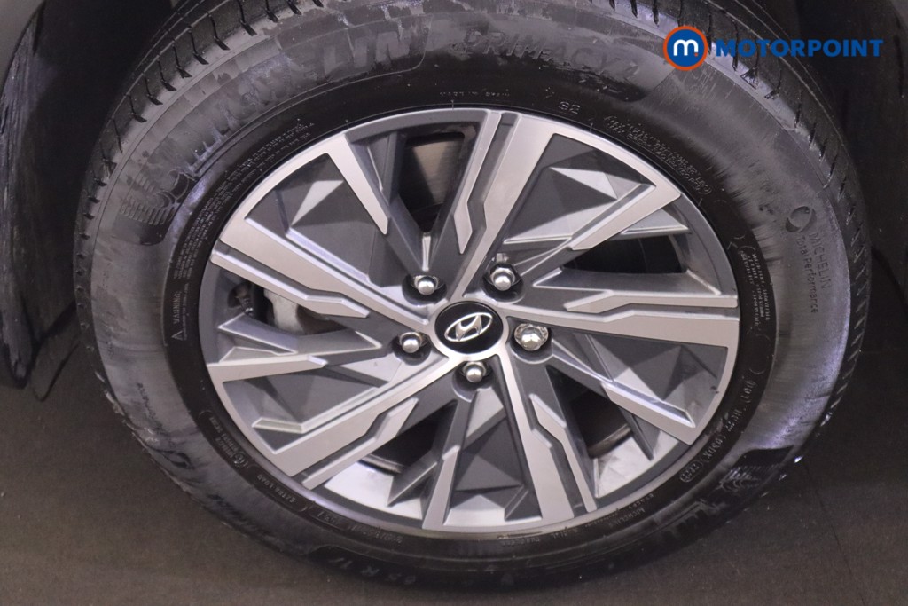 Used Hyundai TUCSON 2022 for sale - 76545524: Photo 17