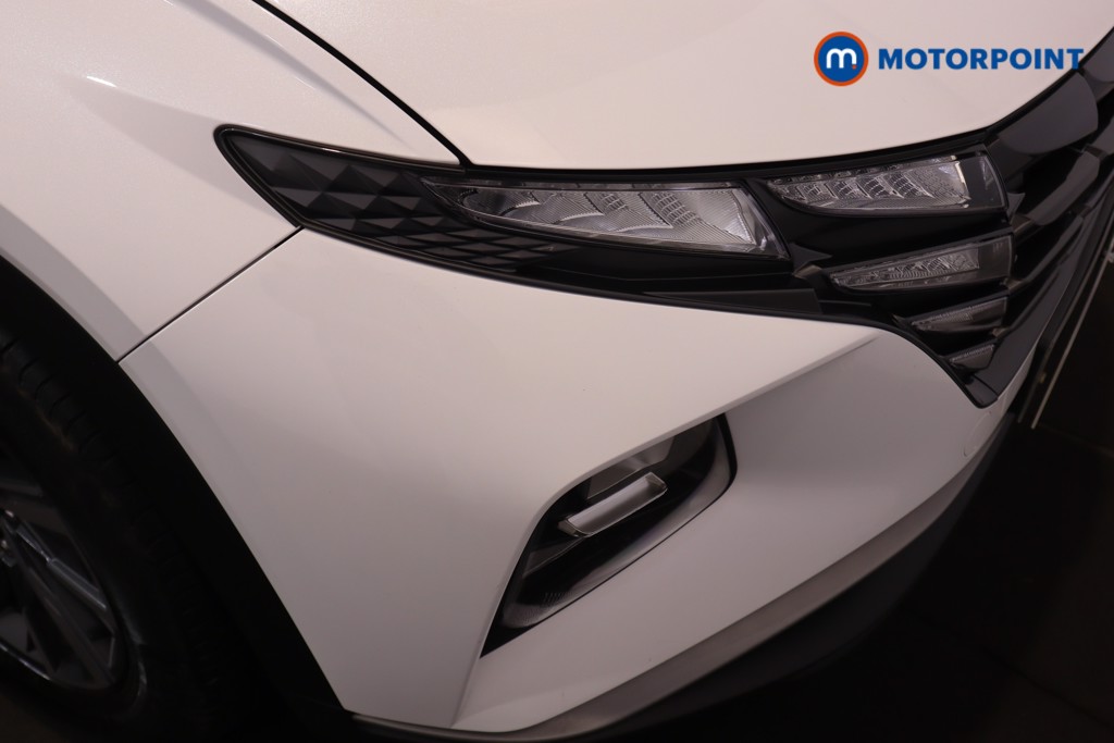 Used Hyundai TUCSON 2022 for sale - 76545524: Photo 18