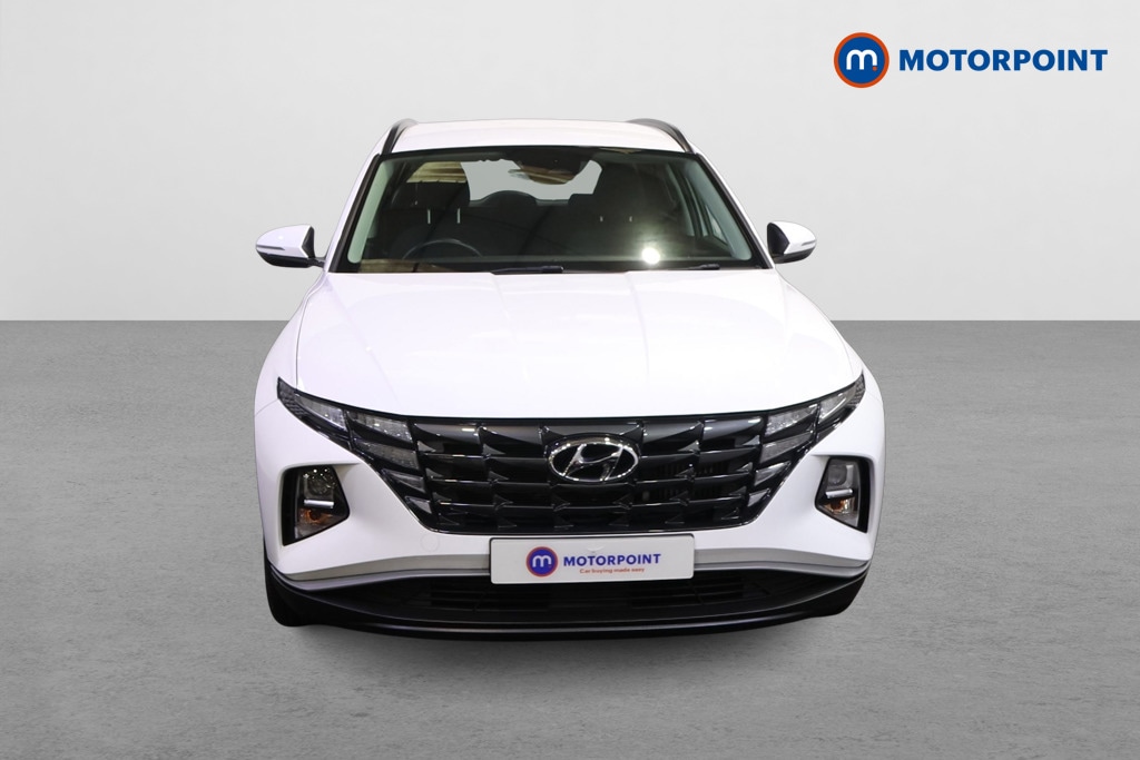 Used Hyundai TUCSON 2022 for sale - 76545524: Photo 2