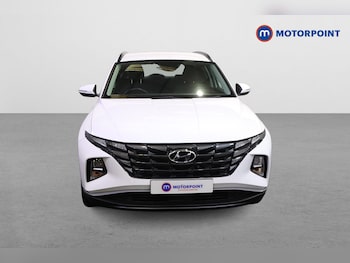 Used Hyundai TUCSON 2022 for sale - 76545524: Photo