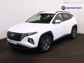 Used Hyundai TUCSON 2022 for sale - 76545524: Photo