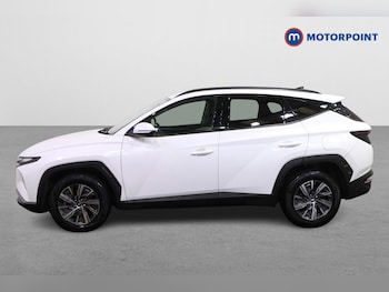 Used Hyundai TUCSON 2022 for sale - 76545524: Photo
