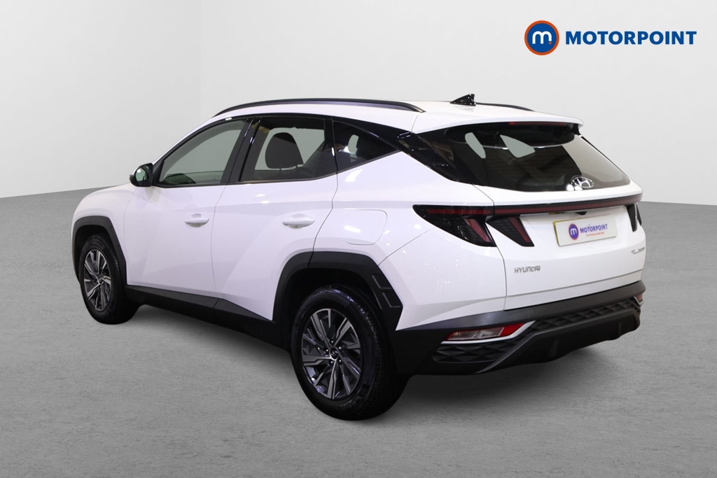 Used Hyundai TUCSON 2022 for sale - 76545524: Photo 5