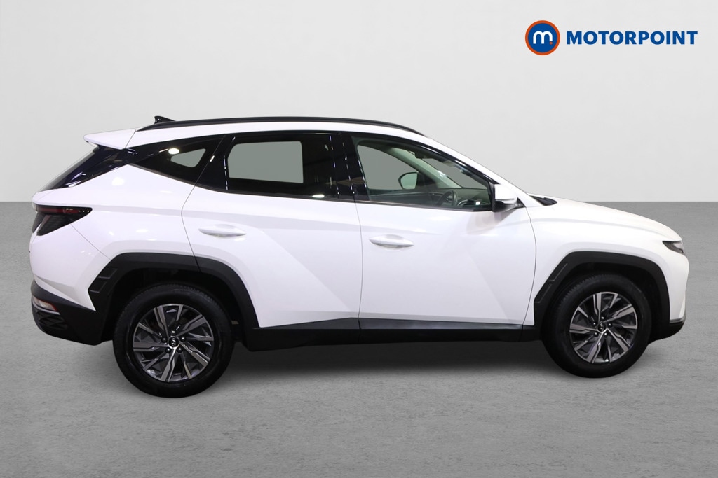 Used Hyundai TUCSON 2022 for sale - 76545524: Photo 7