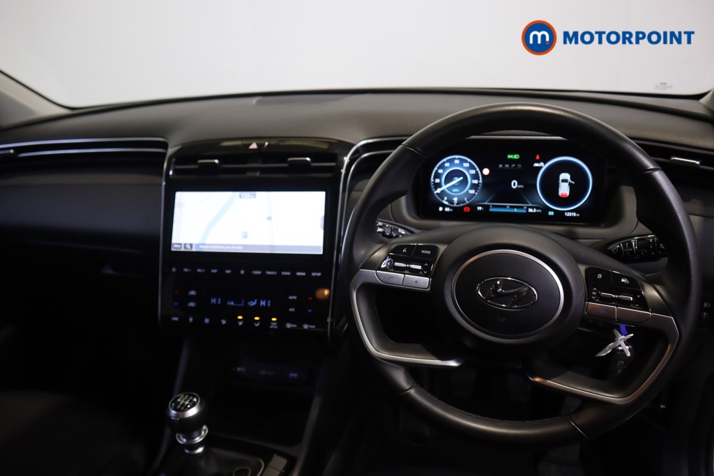 Used Hyundai TUCSON 2022 for sale - 76545524: Photo 8