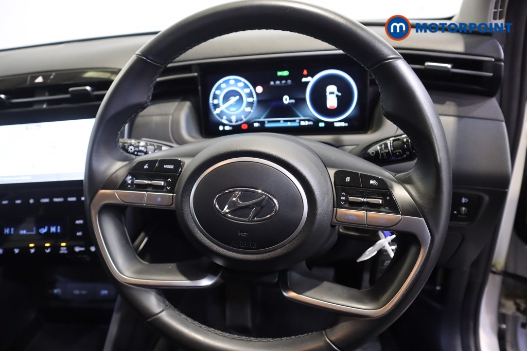 Used Hyundai TUCSON 2022 for sale - 76545524: Photo 9