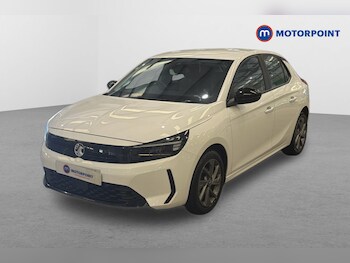 Used Vauxhall Corsa undefined for sale - 78432346: Photo