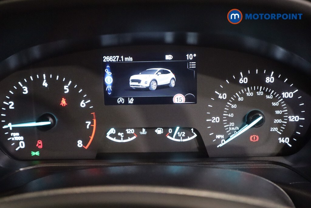 Used Ford Puma for sale - 77830886: Photo 12