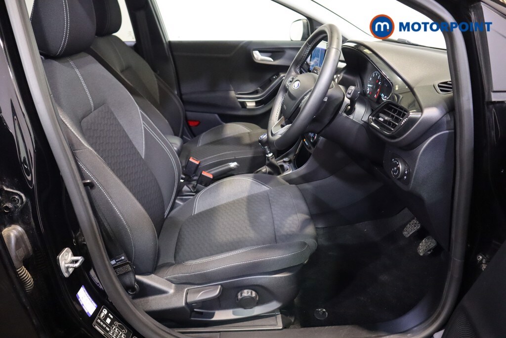 Used Ford Puma for sale - 77830886: Photo 14