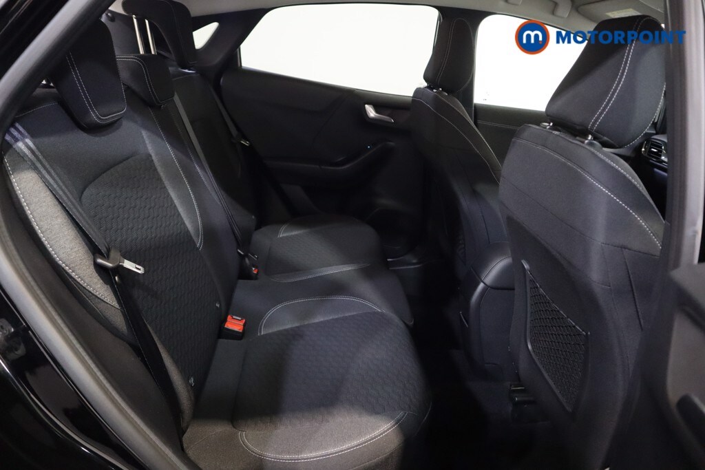 Used Ford Puma for sale - 77830886: Photo 15