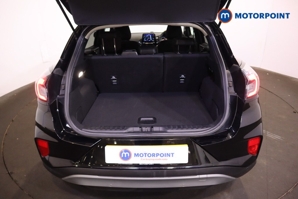 Used Ford Puma for sale - 77830886: Photo 16