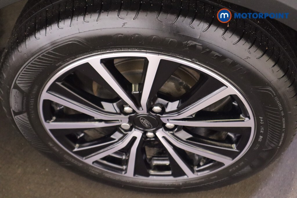 Used Ford Puma for sale - 77830886: Photo 17