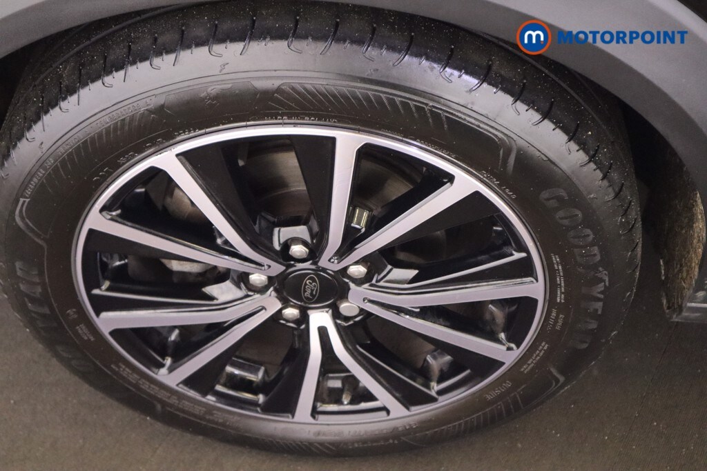 Used Ford Puma for sale - 77830886: Photo 18