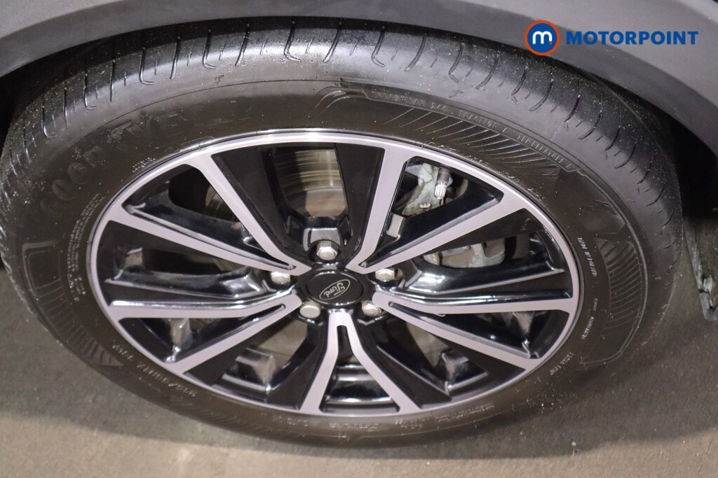 Used Ford Puma for sale - 77830886: Photo 19