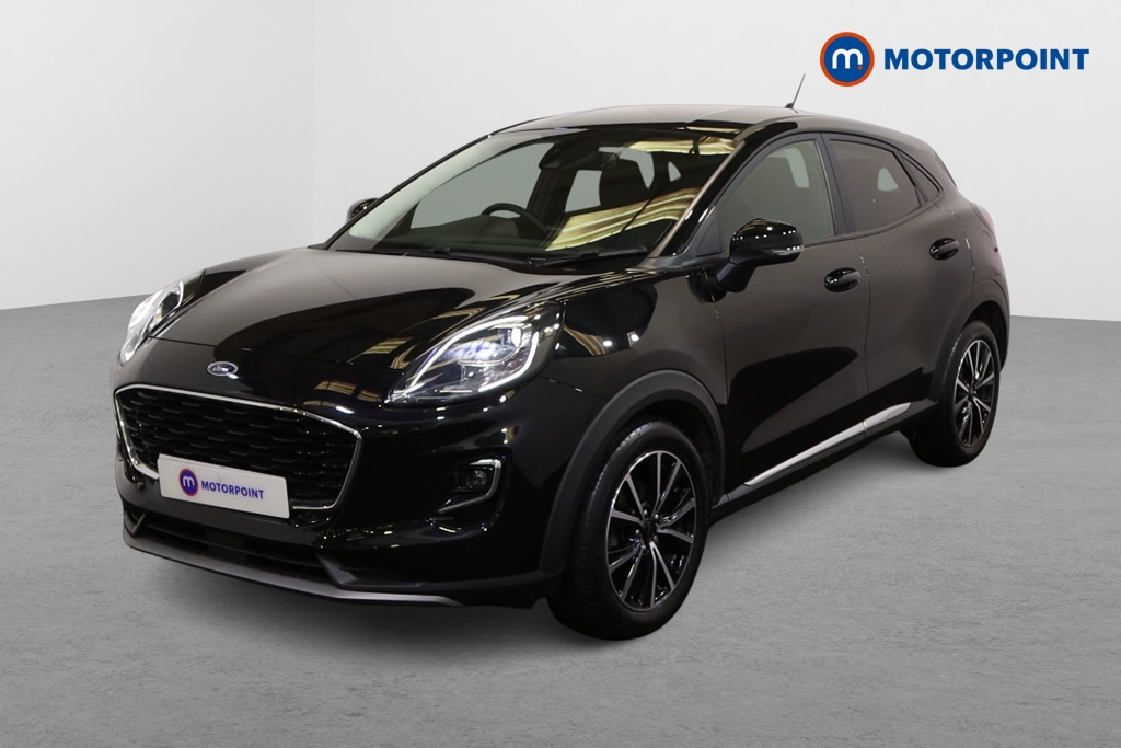 Used Ford Puma for sale - 77830886: Photo 3